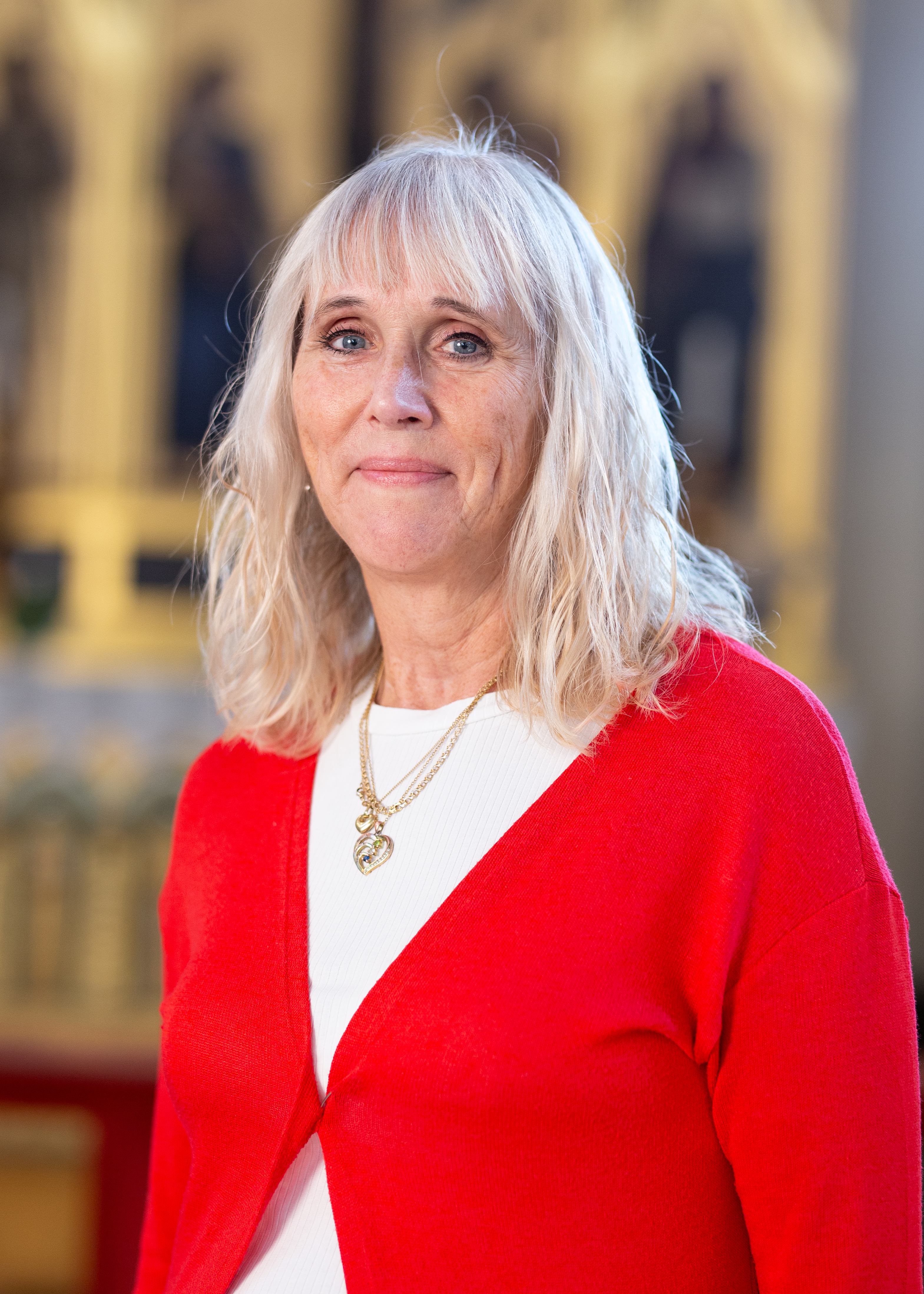 Margareta Hjälte